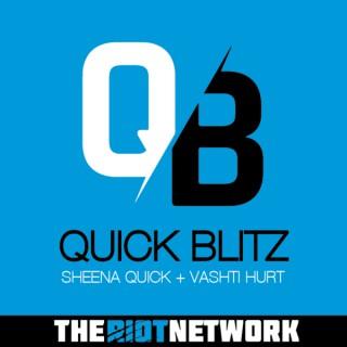 Quick Blitz - A Panthers Podcast