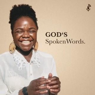 GOD'S SpokenWords