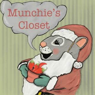 Munchie's Closet