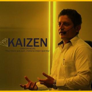 Kaizen Conferencias