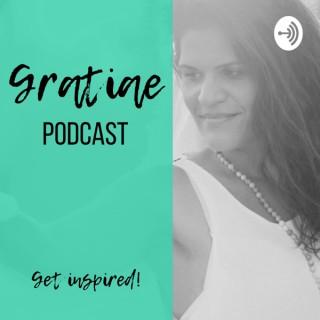 Gratiae Podcast | Get inspired!