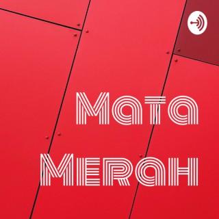 Podcast Mata Merah