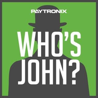 Who's John