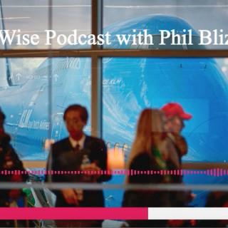 TravelWise with Phil Blizzard