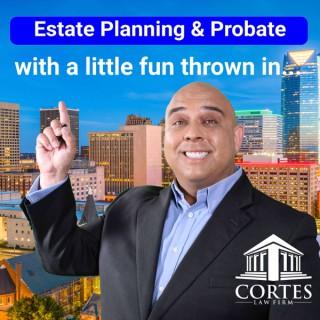 Cortes Law Firm's Podcast