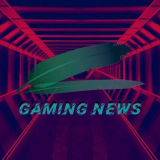 Dark Feather Gaming News