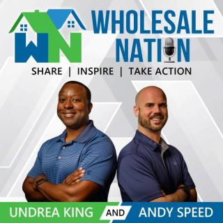 Wholesale Nation Podcast