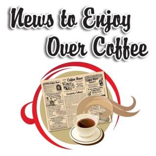 News to Enjoy Over Coffee: The Official Coffee News® Podcast