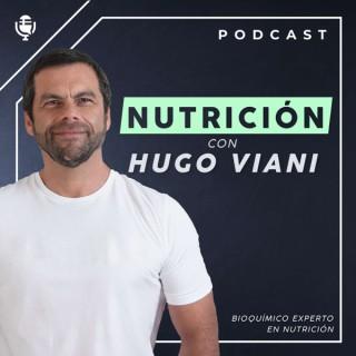 Nutrición con Hugo Viani