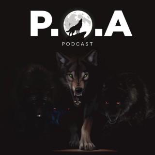 P.O.A (Pack Of Alphas)