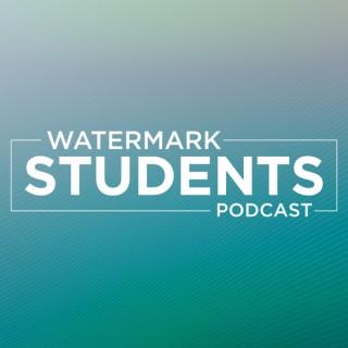 Watermark Students Podcast