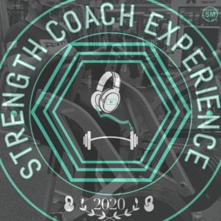 Strength Coach Experience