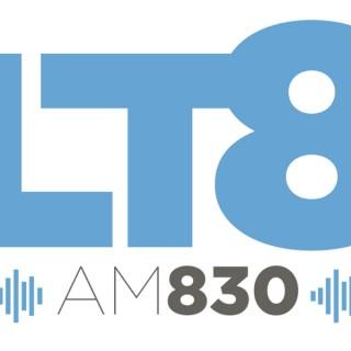 LT8 Radio Rosario