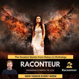 Raconteur - History & Mythology