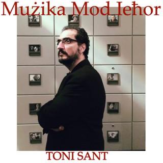 Mużika Mod Ieħor ma' Toni Sant
