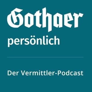 Gothaer persönlich: Podcast für die Insurance Community