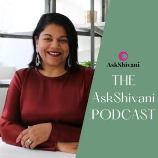 AskShivani Podcast