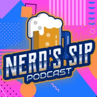 Nerd's Sip Podcast