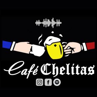 CaféChelitas