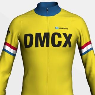 DMCX Bicycles Design