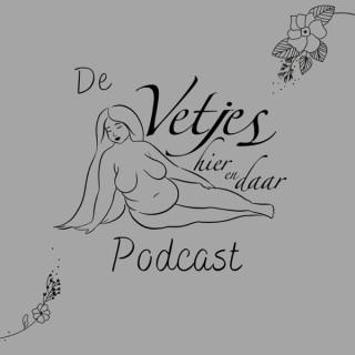De Vetjes hier en daar Podcast