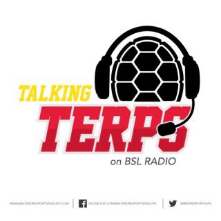 Talking Terps - BSL Radio