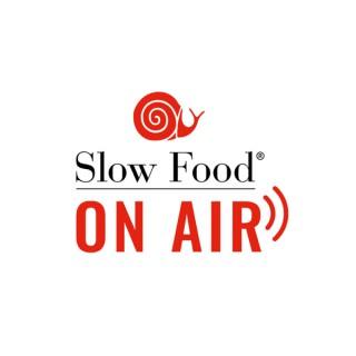 Slow Food On Air