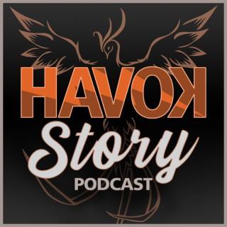 Havok Story Podcast