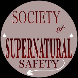 Society Of Supernatural Safety