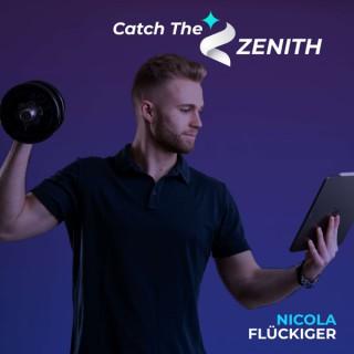 Catch The Zenith Podcast