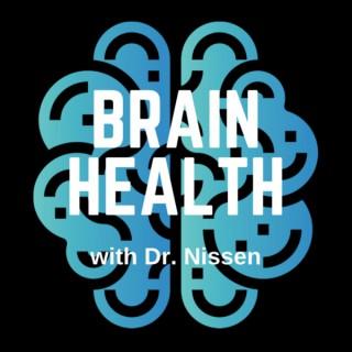 Brain Health with Dr. Nissen