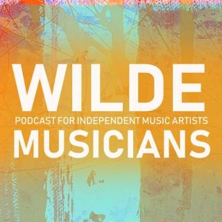 Wilde Musicians Podcast