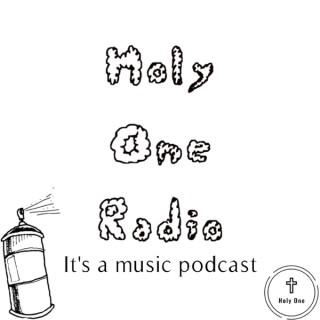 HolyOne Radio