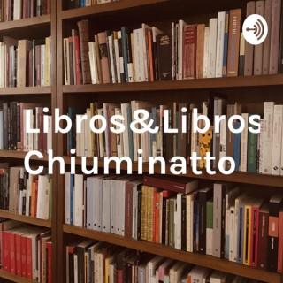 Libros&Libros Pablo Chiuminatto