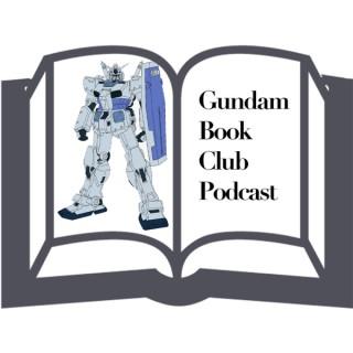 Gundam Book Club