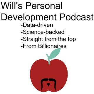 Will's Personal Development Show for Asian American Men: Science & Data-Driven Advice