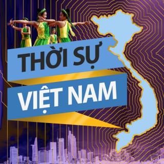 Thời sự Việt Nam - VOA
