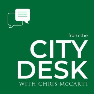 From the City Desk