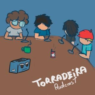 Torradeira Podcast