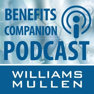 Williams Mullen's Benefits Companion