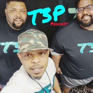 T3P Podcast