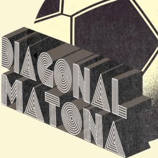 Diagonal Matona