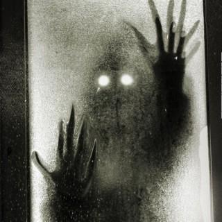 CREEPYPASTA - Podcast horreur & paranormal