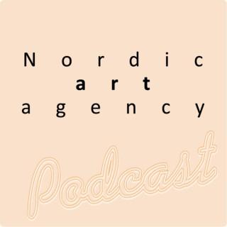 Nordic Art Agency Podcast