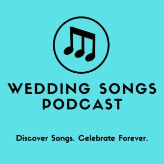 Wedding Songs Podcast