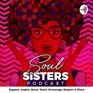 Soul Sisters Talk