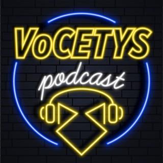 VoCETYS Podcast?Mexicali