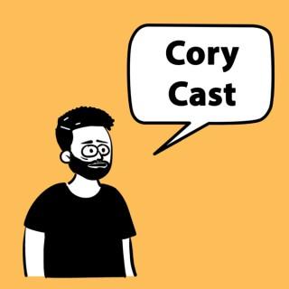 Cory Cast