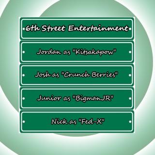 6th Street Entertainment