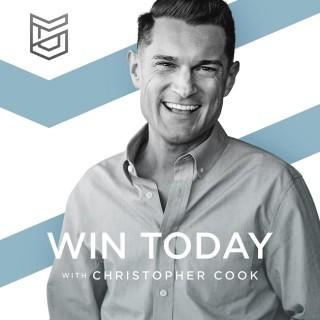 Win Today with Christopher Cook